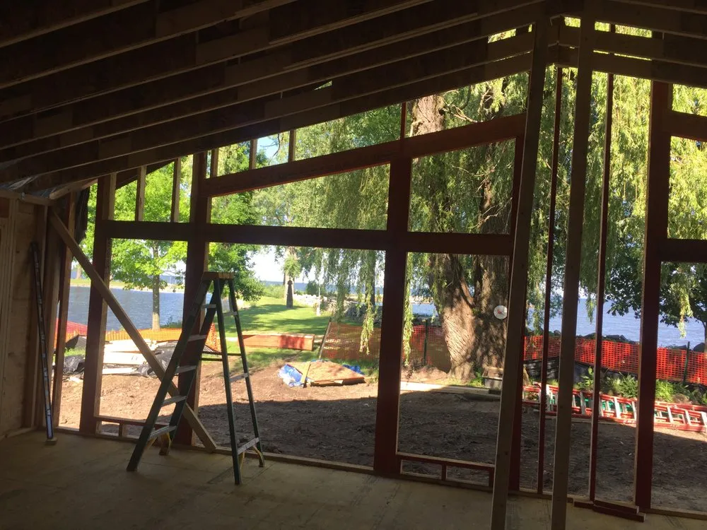 Trusted flat roof repair experts serving Sobieski, WI - Mahrs Quality Construction & Snow Plowing