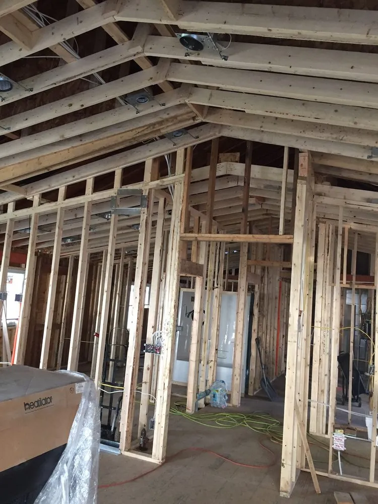 Licensed roof repair near you in Sobieski, WI by Mahrs Quality Construction & Snow Plowing