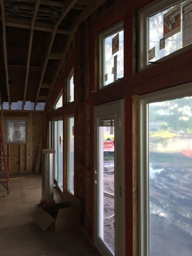 Reliable roof repair in Sobieski, WI by Mahrs Quality Construction & Snow Plowing