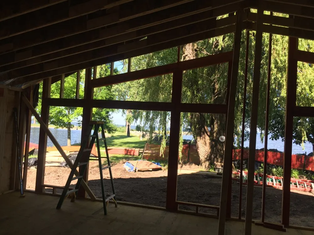 Local roof repair in Sobieski, WI - Mahrs Quality Construction & Snow Plowing