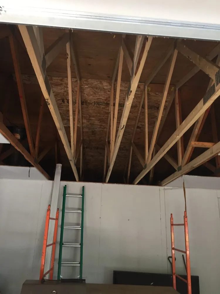 Licensed residential roofing service in Sobieski, WI by Mahrs Quality Construction & Snow Plowing