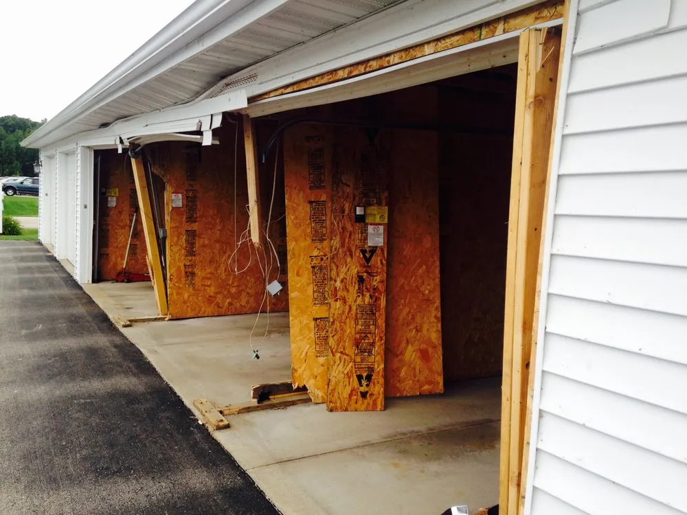 Emergency shingle roofing service near you in Sobieski, WI by Mahrs Quality Construction & Snow Plowing