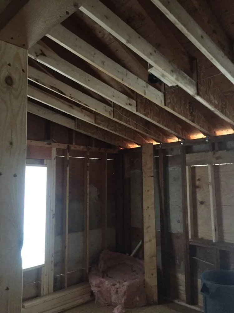 Local residential roofing service for residential properties across Sobieski, WI - Mahrs Quality Construction & Snow Plowing