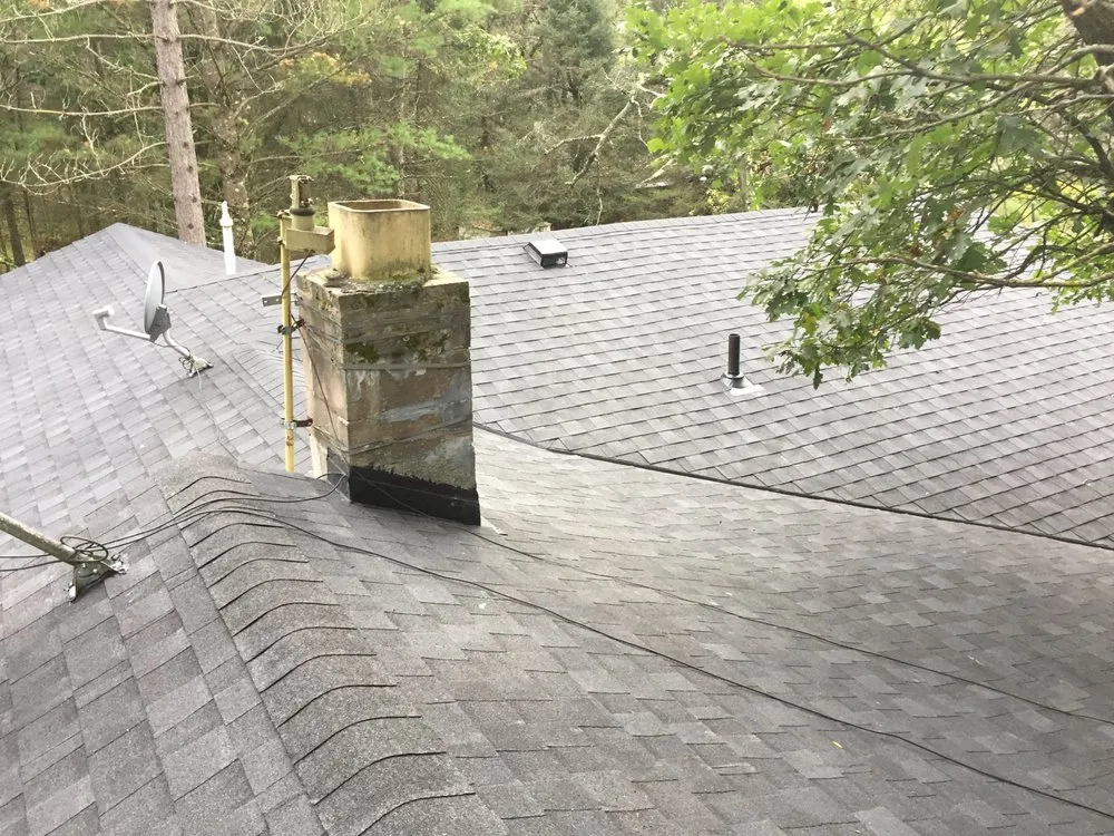 Expert roof installation in Sobieski, WI by Mahrs Quality Construction & Snow Plowing
