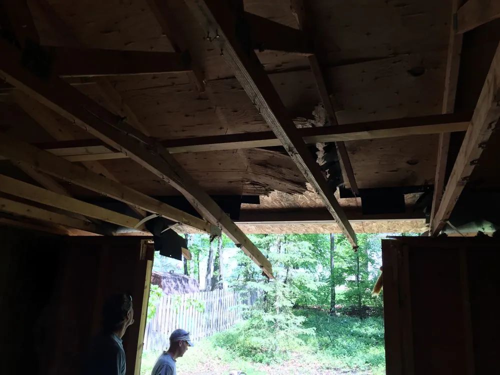 Trusted roof installation in Sobieski, WI - Mahrs Quality Construction & Snow Plowing