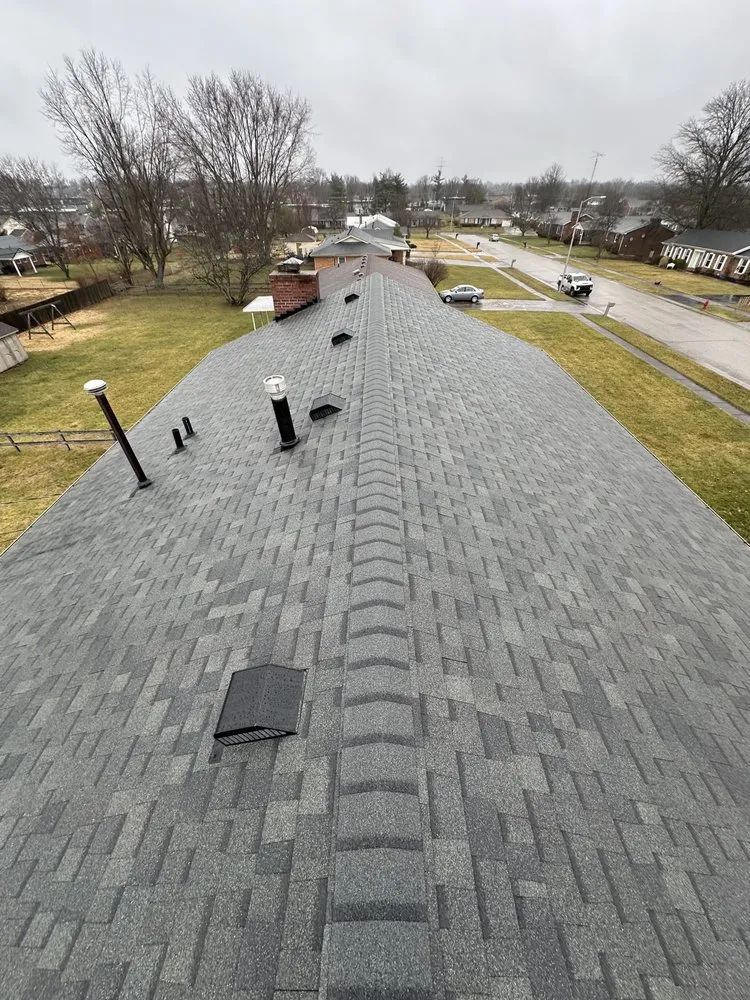 Slide of Maiden City Contracting