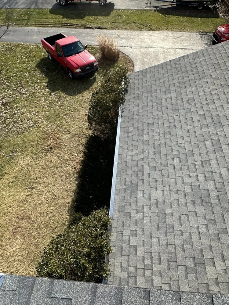 Slide of Maiden City Contracting