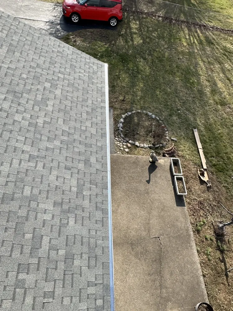 Slide of Maiden City Contracting