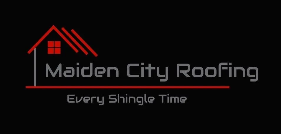 Slide of Maiden City Contracting