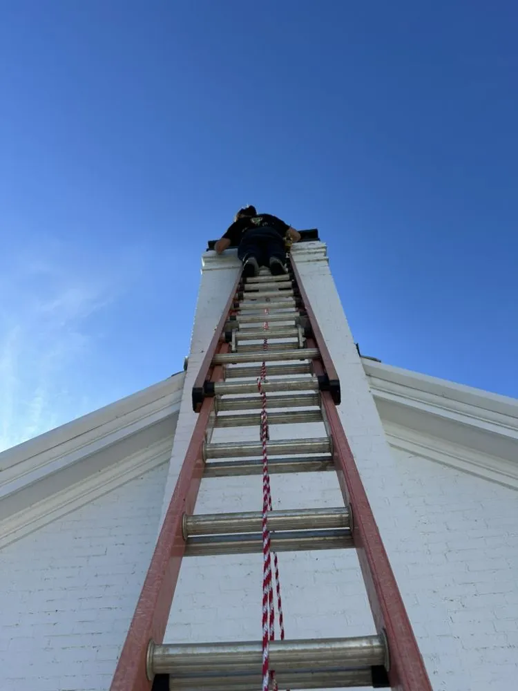 Slide of Maiden City Contracting