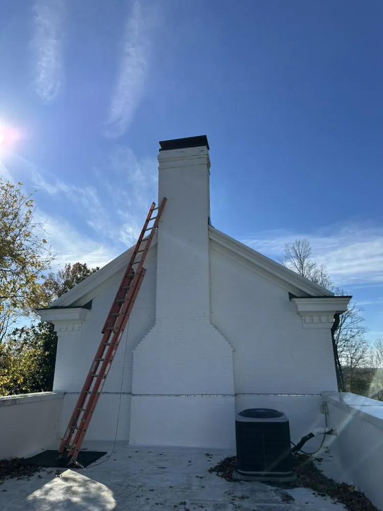 Slide of Maiden City Contracting