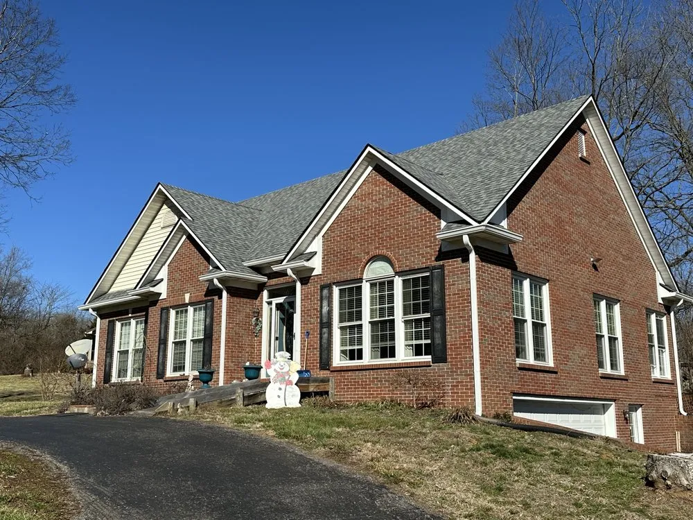 Slide of Maiden City Contracting