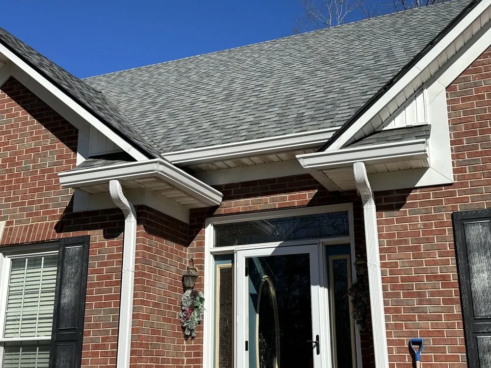 Slide of Maiden City Contracting