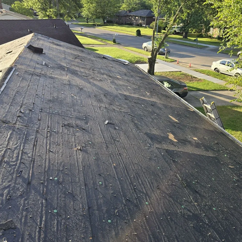 Slide of Maiden City Contracting