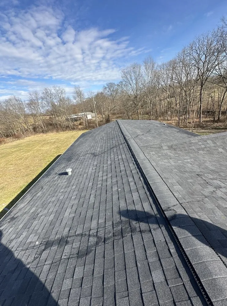 Slide of Maiden City Contracting