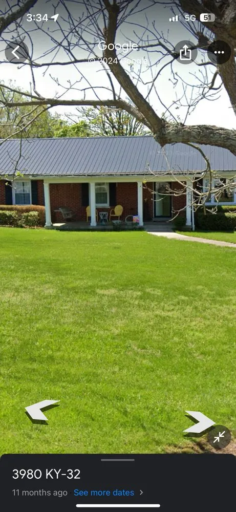 Slide of Maiden City Contracting