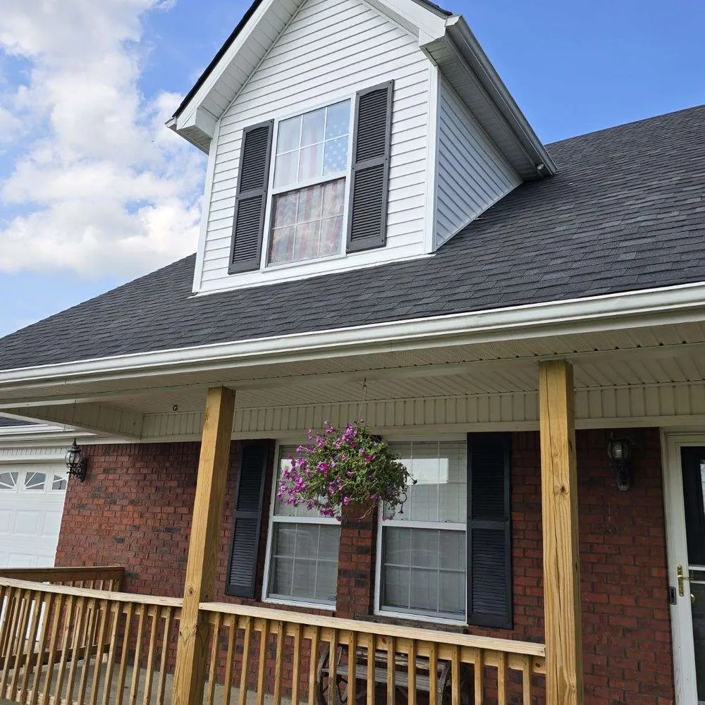 Slide of Maiden City Contracting