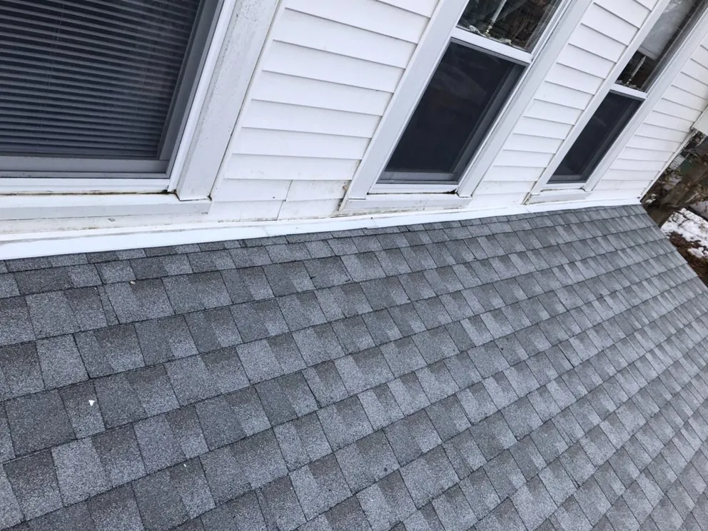 Slide of Maier's Building Maintenance