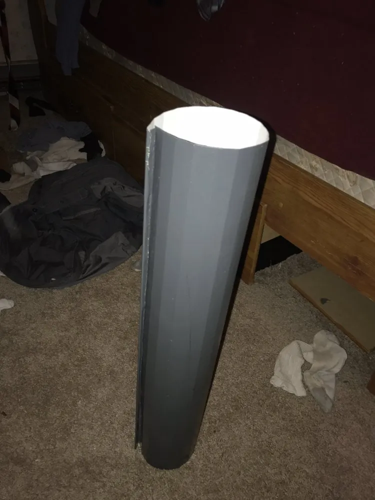 Slide of Maier's Building Maintenance