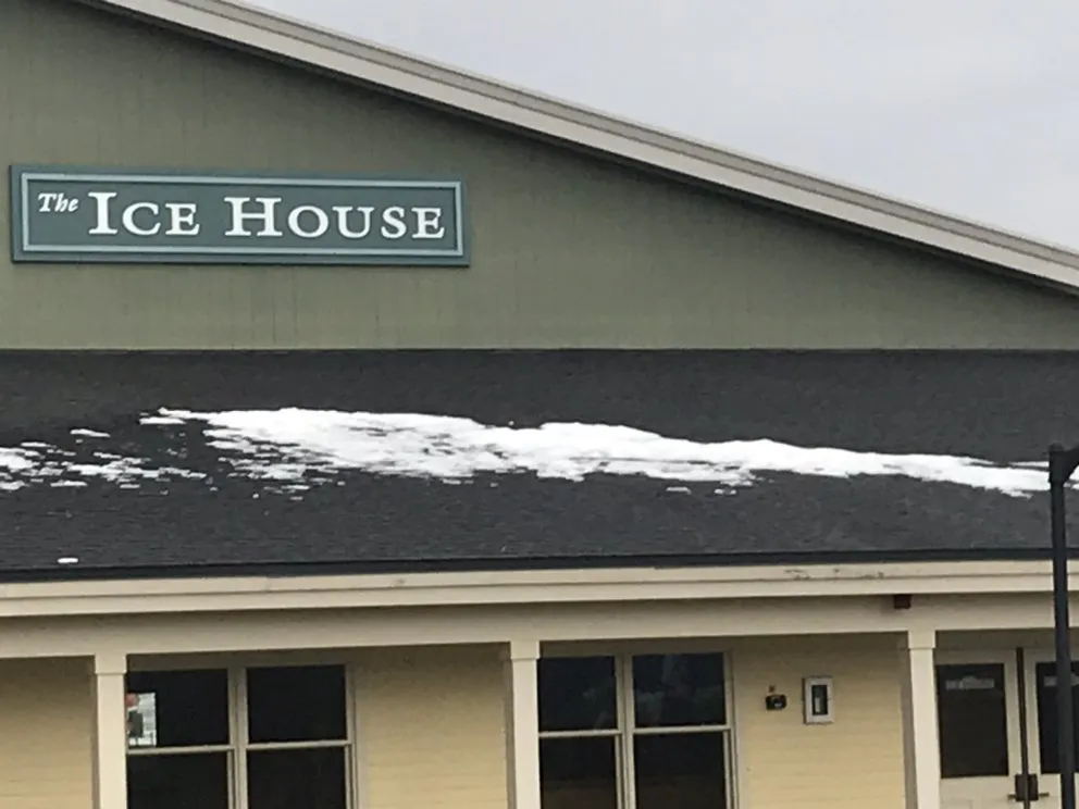 Slide of Maier's Building Maintenance