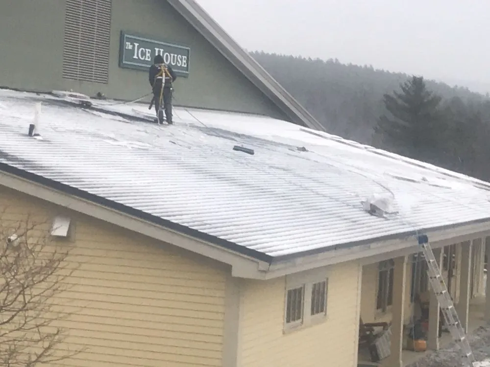 Slide of Maier's Building Maintenance