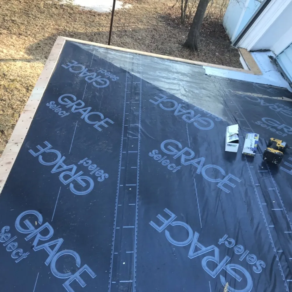 Slide of Maier's Building Maintenance