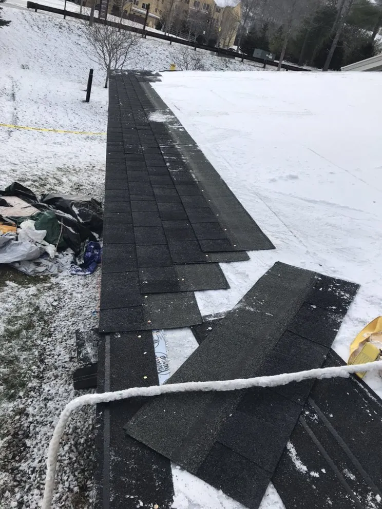 Slide of Maier's Building Maintenance