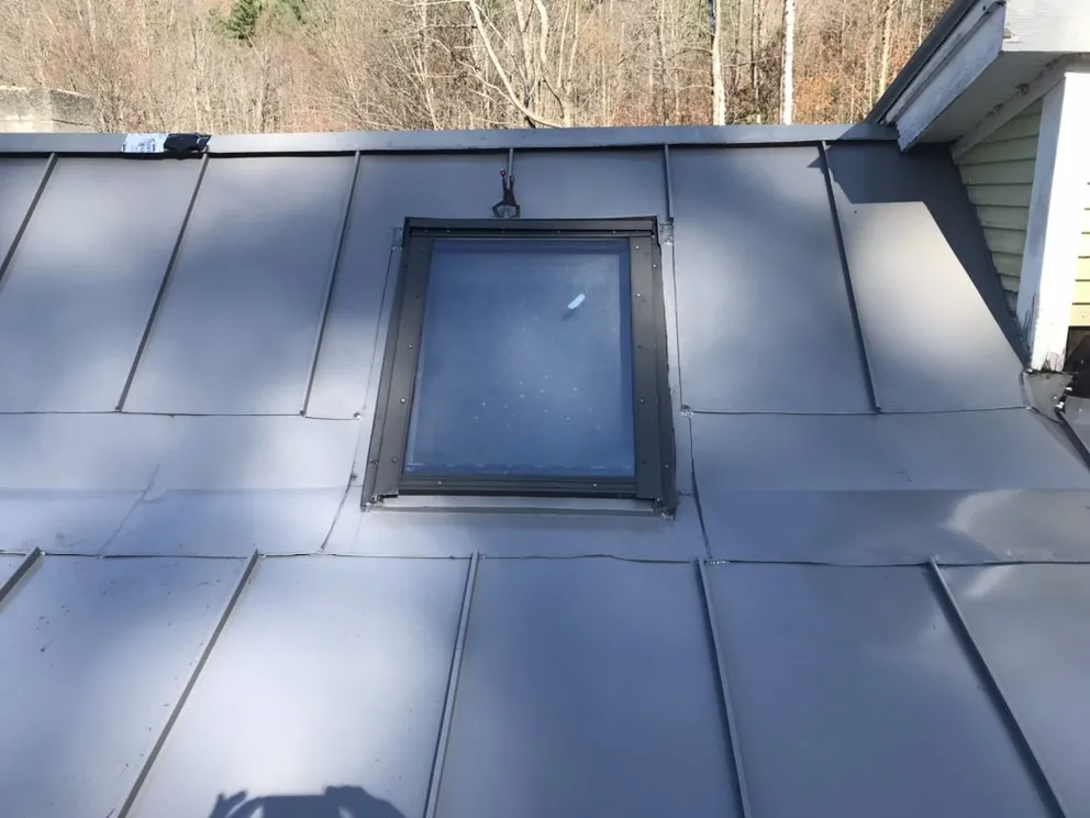 Slide of Maier's Building Maintenance