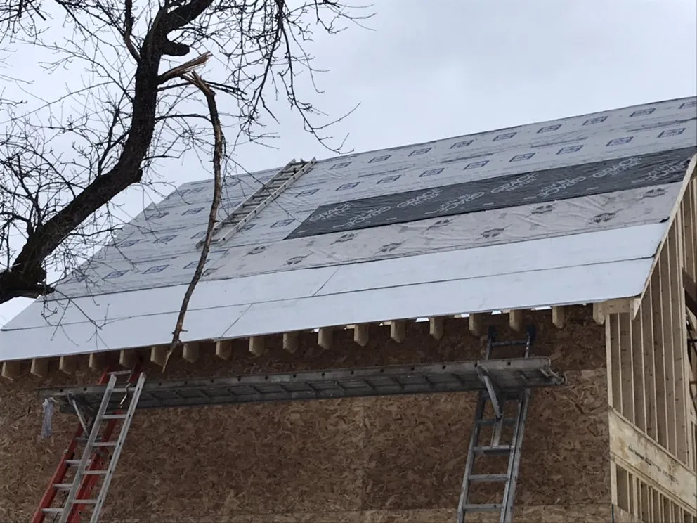 Slide of Maier's Building Maintenance