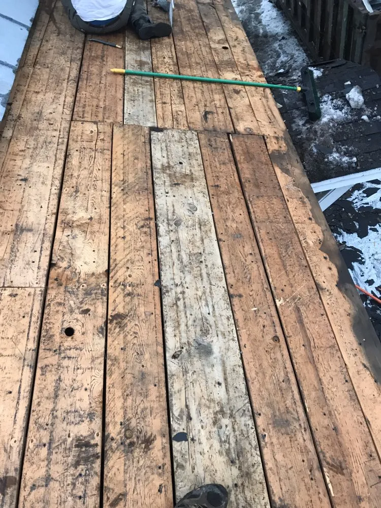 Slide of Maier's Building Maintenance