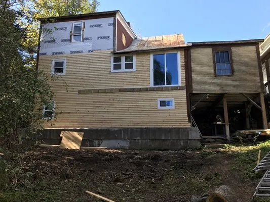 Maier's Building Maintenance