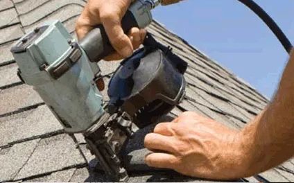 Slide of Main Contractor