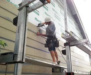 Slide of Main Contractor