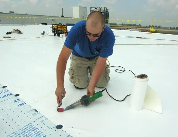 Slide of Main Exteriors