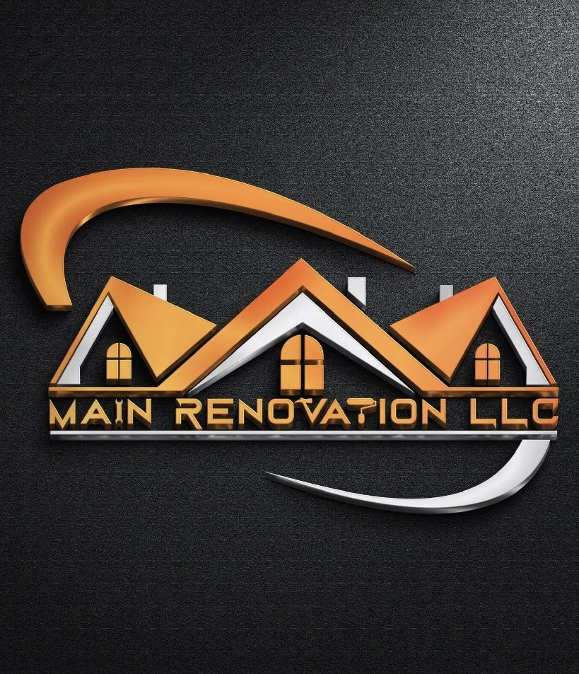 Slide of Main Renovation