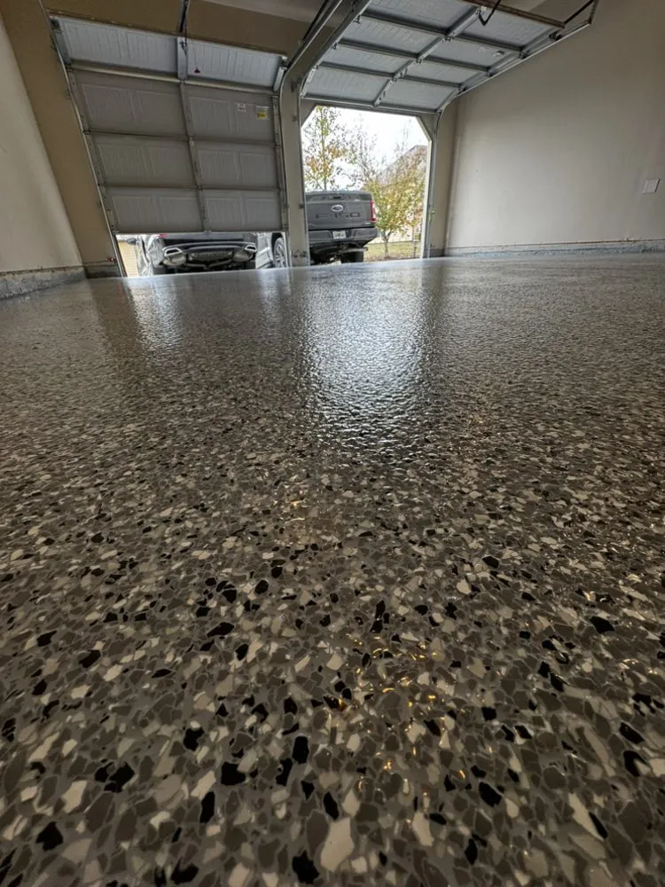 Slide of Main Renovation