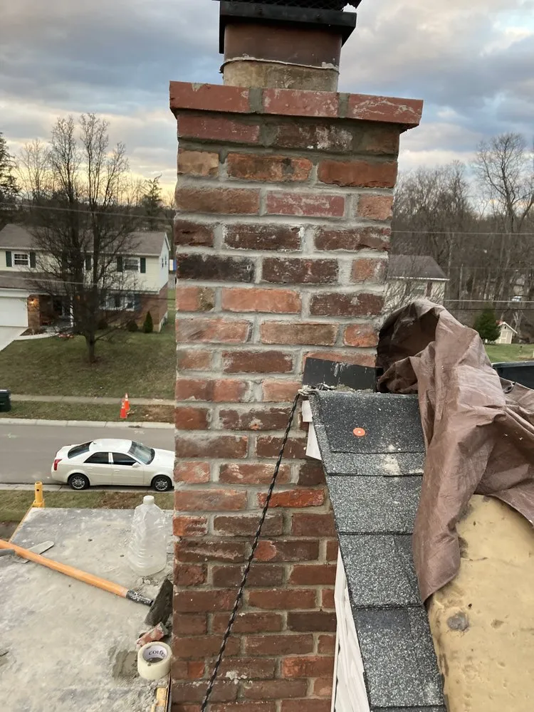 Professional storm damage roof repair near you across Russel Springs, KY - Main Roofing