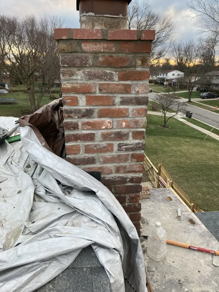 Emergency metal roofing installation with free inspection in Russel Springs, KY by Main Roofing