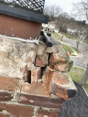 Main Roofing