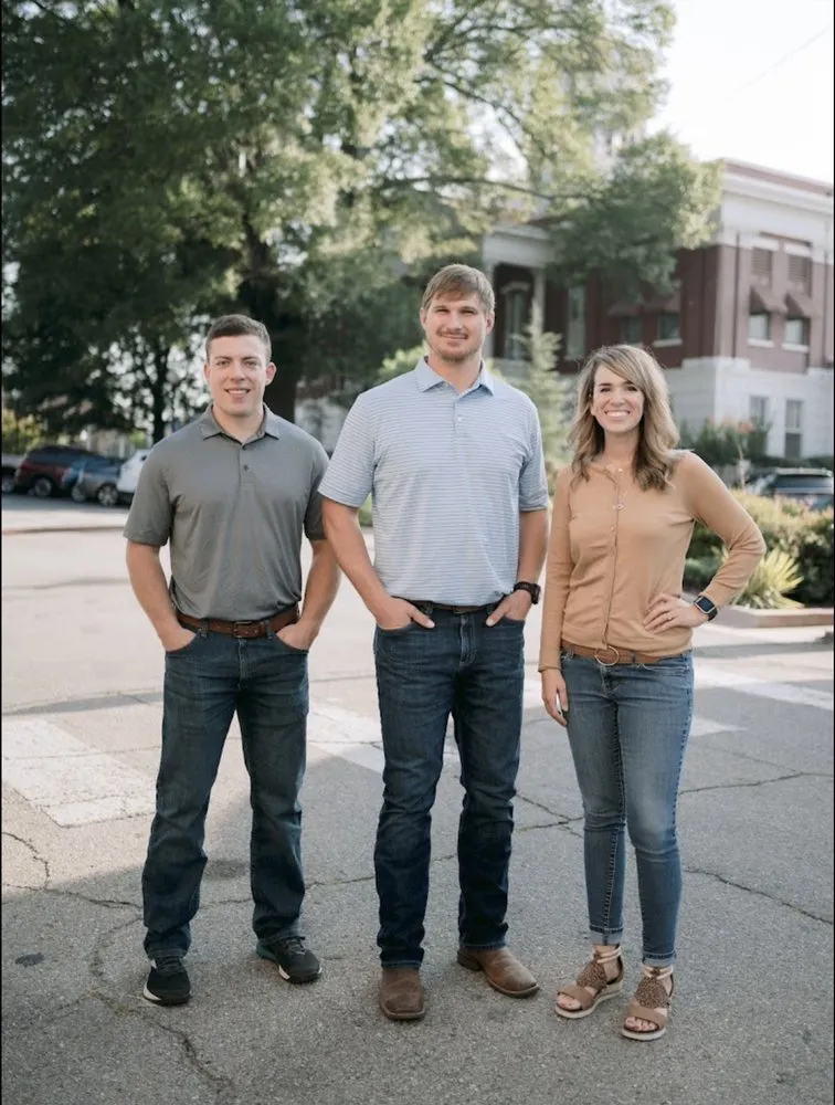 Slide of Main Roofing