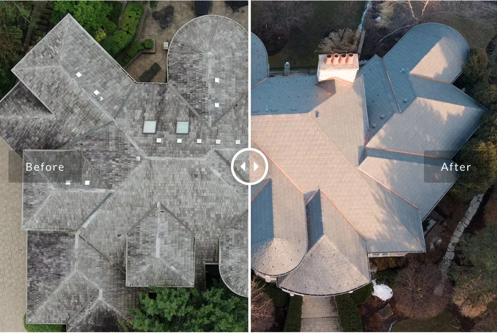 Slide of Main Street General Contractors