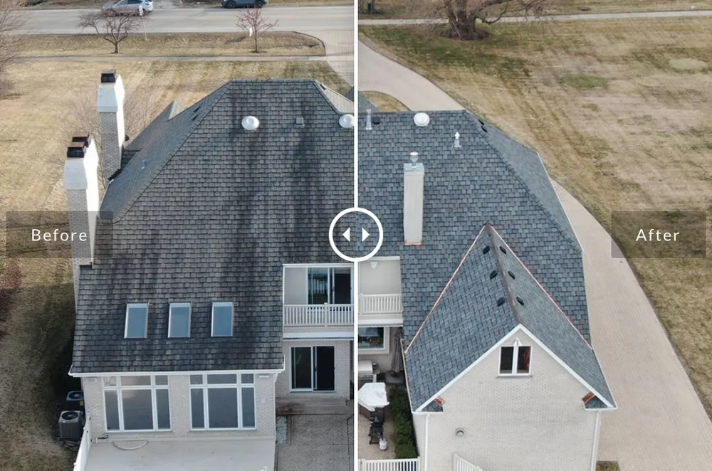 Slide of Main Street General Contractors