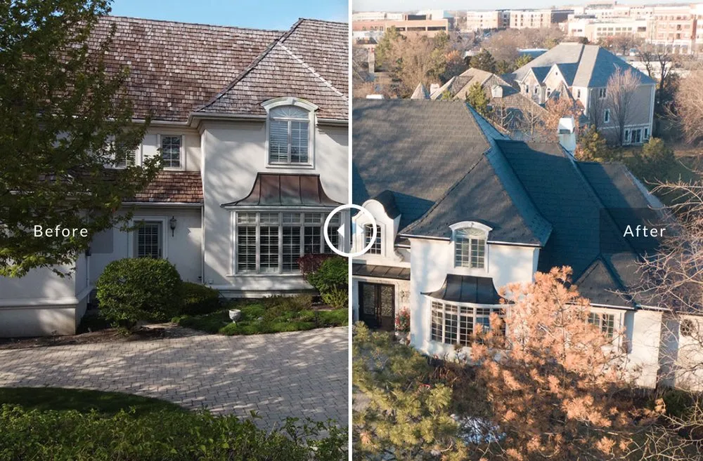 Slide of Main Street General Contractors