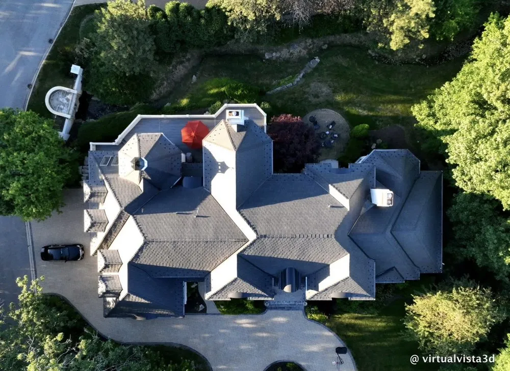 Slide of Main Street General Contractors