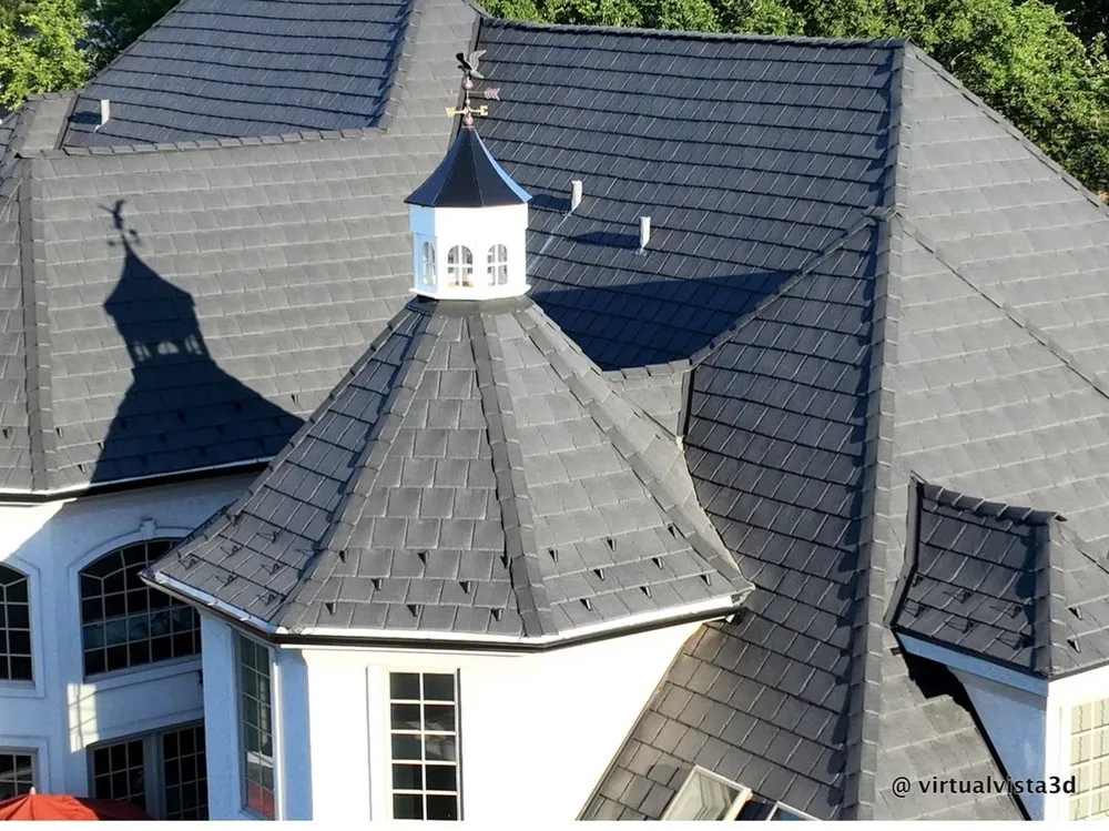 Slide of Main Street General Contractors