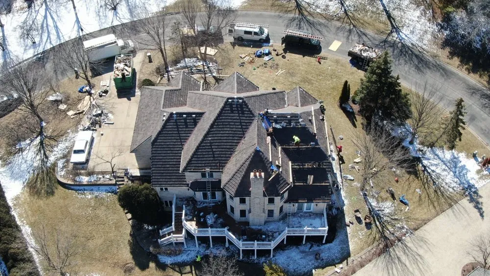 Slide of Main Street General Contractors