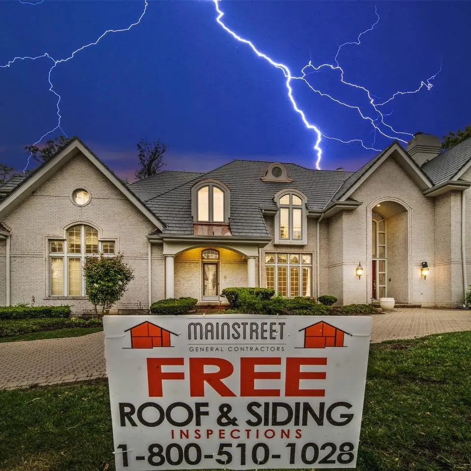 Slide of Main Street General Contractors