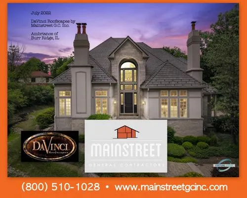 Main Street General Contractors