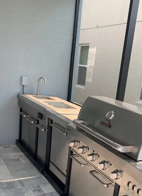 Slide of Main Street Handyman