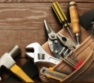 Slide of Main Street Handyman